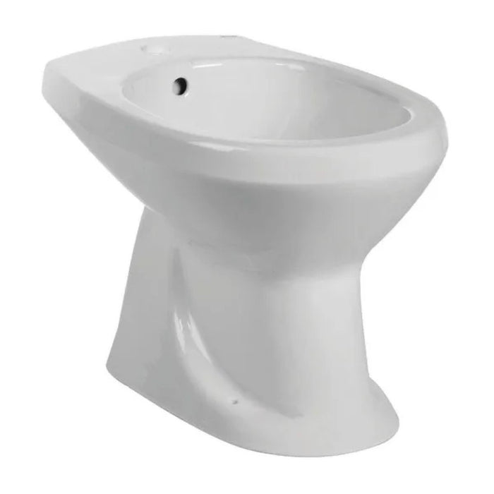 BIDET TRIS A PAVIMENTO 56*35,7