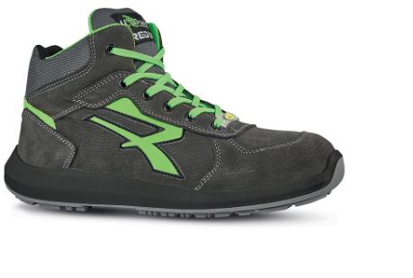CALZATURA "ARIES" S3 - VARIE TG