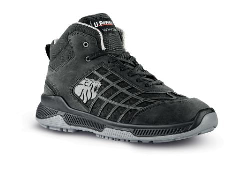 CALZATURA "TANGO" ALTA S3 - VARIE TG
