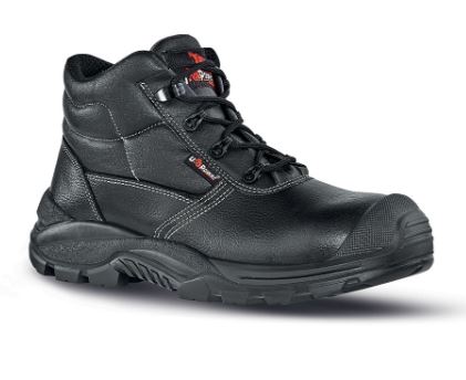 CALZATURA "TEXAS" ALTA UK RS S3 - VARIE TG
