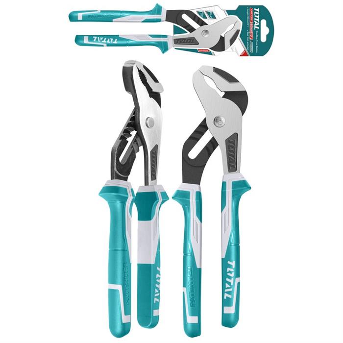 CHIAVE A PAPPAGALLO 50mm - SERIE INDUSTRIAL