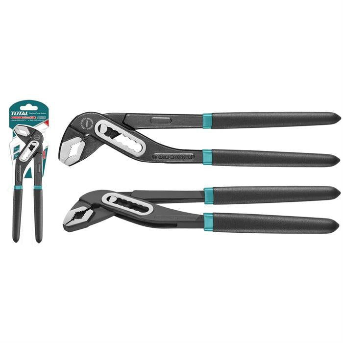 CHIAVE A PAPPAGALLO CR-V - SERIE INDUSTRIAL