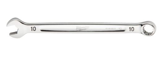 CHIAVE COMBINATA 10mm Serie Maxbite 1 pz - MILWAUKEE