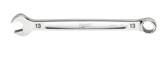 CHIAVE COMBINATA 13mm Serie Maxbite 1 pz - MILWAUKEE