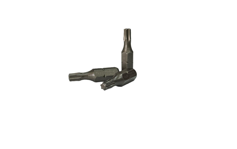 CONF. 5 INSERTI TX20 L25