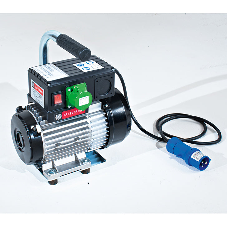 CONVERTITORE MONOFASE RM109 1,3 KVA (1,1KW)