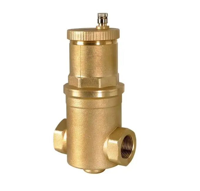 DISAREATORE 3/4"