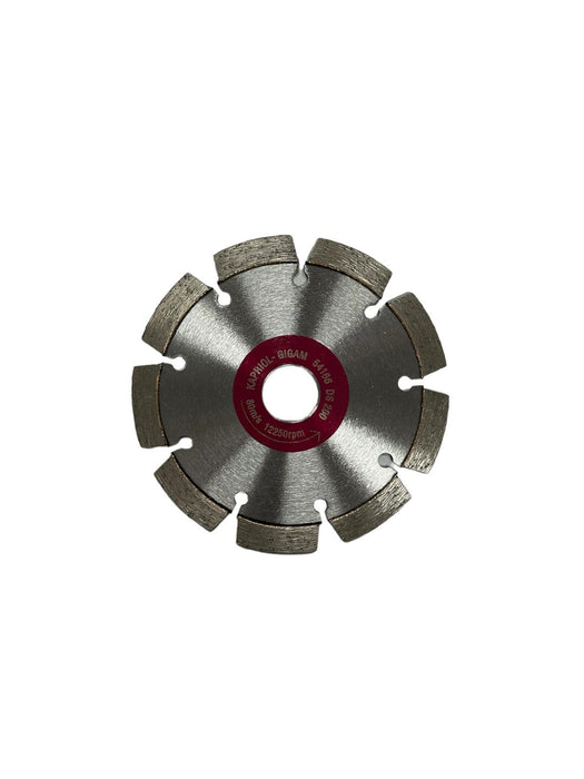 DISCO DIAMANTATO kapriol 115