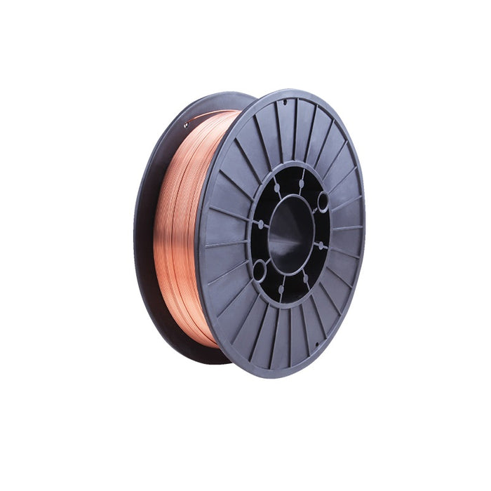 FILO PER SALDATURA ELETTRICA MIG-MAG ER70S-6 1.2mm, 15kg/D270