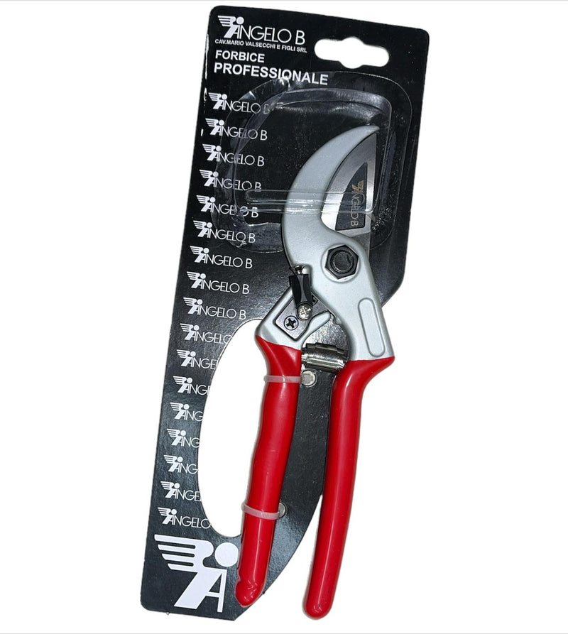 FORBICE PROFESSIONALE LAMA BATTENTE CM 21