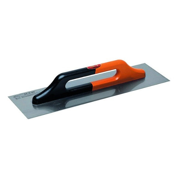 FRATTONE MOD. TEDESCO MANICO IN LEGNO 480X140 LISCIO