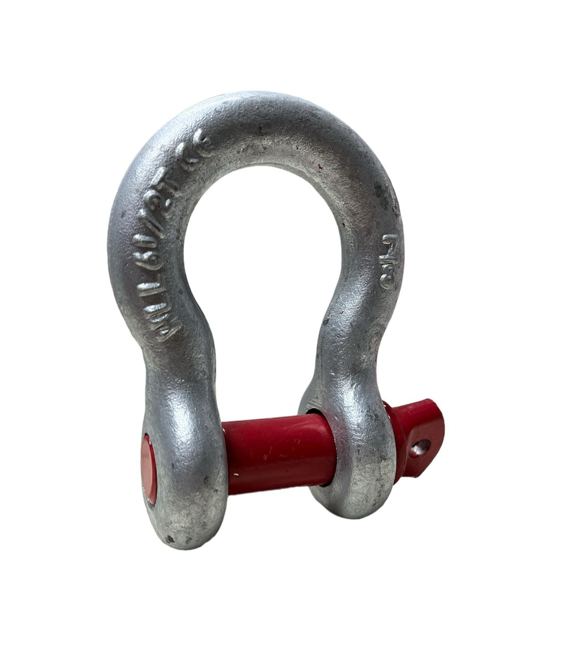 Anello A Vite Zincato CODICE 002.0202756 Variante ANELLO A VITE ZINCATO MM.6