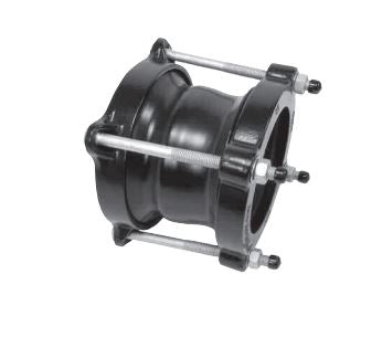 JBB 63,0-85,0 BIG. MAXIFIT EPDM (GIUNTO DI SMONTAGGIO METALLICO)