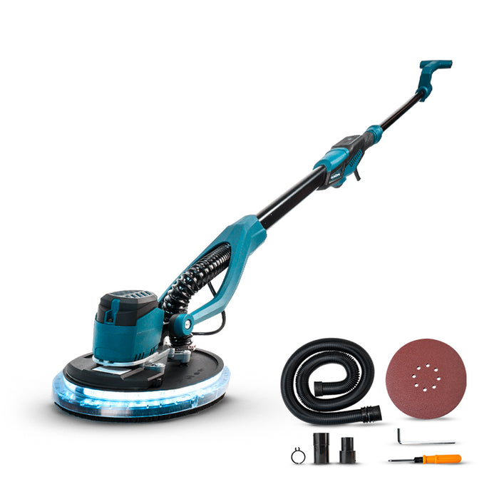 Levigatrice per cartongesso BORMANN Pro BDS7100 ''Brushless'' 400W