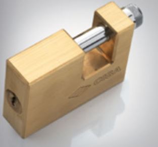 Casseforti e lucchetti