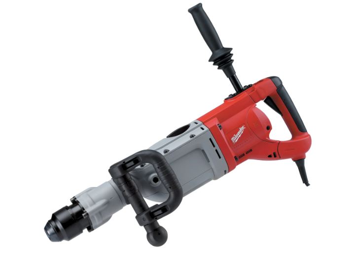 MARTELLO DEMO PERFORATORE CLASSE 10KG (K950S) - MILWAUKEE