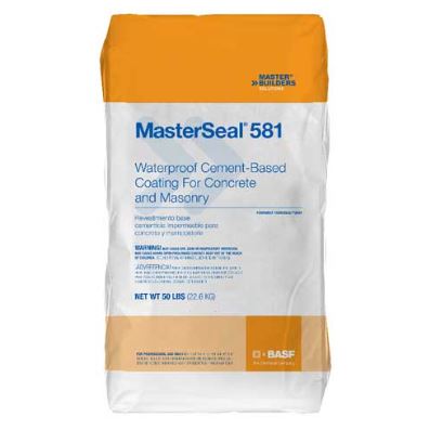 MasterSeal 581 - 25 KG