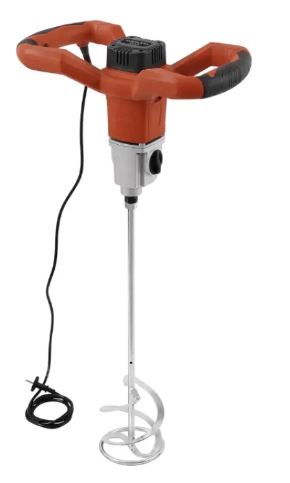 MX2 MIXER MISCELATORE CON FRUSTA A DUE VELOCITA' 1600 W DIAM. 160MM