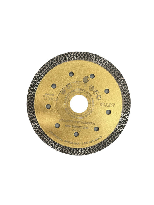 NEW TECNOTURB SILENT - GRES DIAM. 125