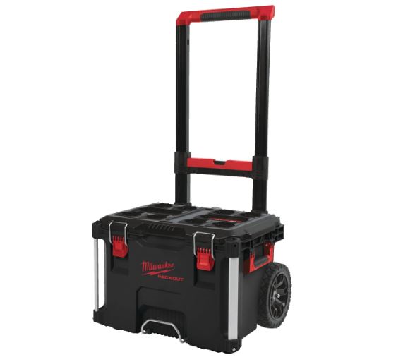 PACKOUT™ Trolley 560x410x480mm - MILWAUKEE