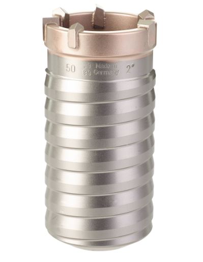 PUNTA A CORONA 50x100 mm - 1 pz - MILWAUKEE