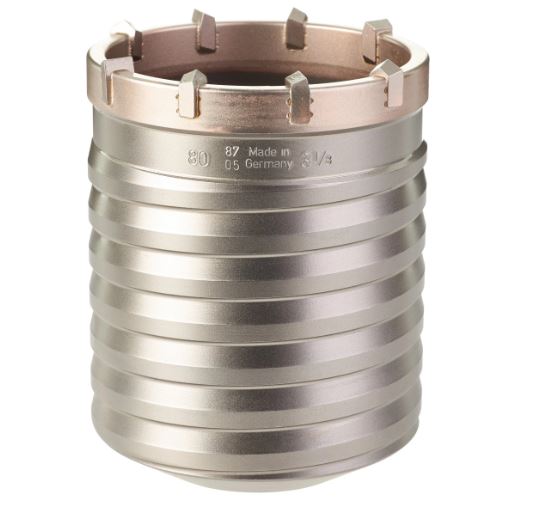 PUNTA A CORONA 80x100 mm - 1pz - MILWAUKEE