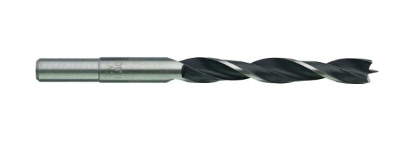 PUNTA ELICOIDALE PER LEGNO 11x150mm - 1 pz - MILWAUKEE