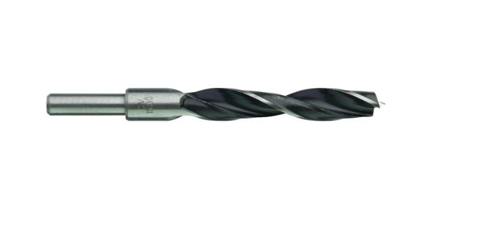 PUNTA ELICOIDALE PER LEGNO 15x150mm - 1 pz - MILWAUKEE