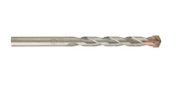PUNTA PER CALCESTRUZZO 12x200mm - 1pz - MILWAUKEE