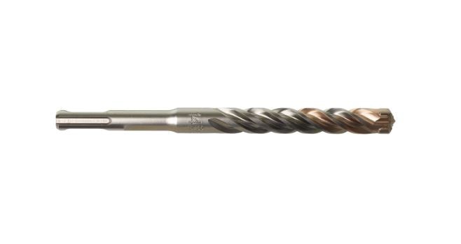 Punte SDS-Plus MX4 14x110 (160mm) - MILWAUKEE