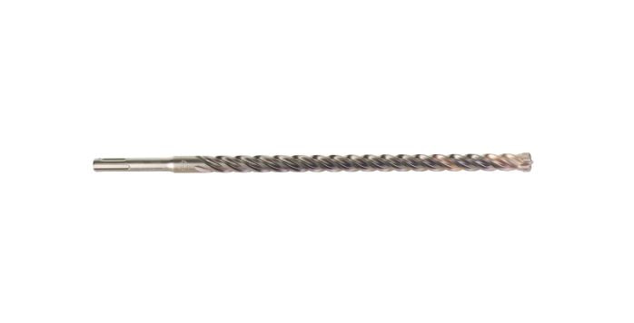 Punte SDS-Plus MX4 14x260 (310mm) - MILWAUKEE