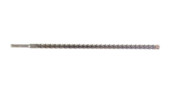 Punte SDS-Plus MX4 16x400 (450mm) - MILWAUKEE