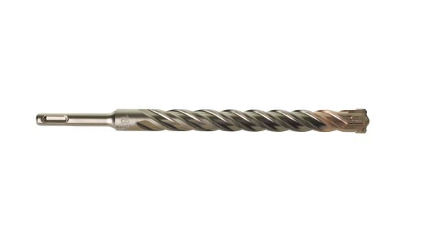 Punte SDS-Plus MX4 18x200 (250mm) - MILWAUKEE