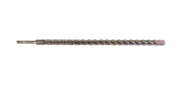 Punte SDS-Plus MX4 20x400 (450mm) - MILWAUKEE