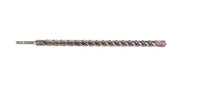 Punte SDS-Plus MX4 22x400 (450mm) - MILWAUKEE