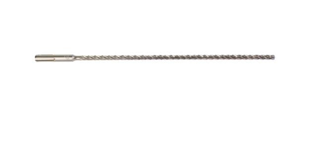 Punte SDS-Plus MX4 6,5x250 (315mm) - MILWAUKEE