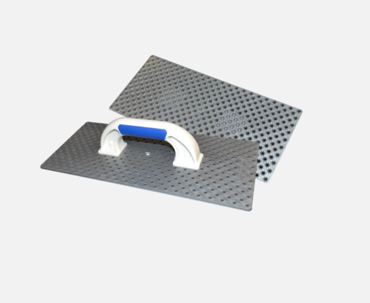 RASCHIATORE POLISTIROLO 160*360