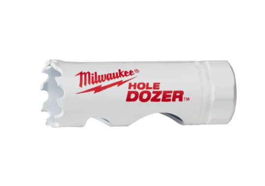 SEGA A TAZZA 19 MM - 1pz - MILWAUKEE