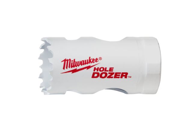 SEGA A TAZZA 29 MM - 1pz - MILWAUKEE