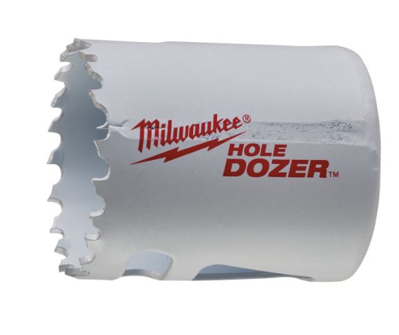 SEGA A TAZZA 41 MM - 1pz - MILWAUKEE