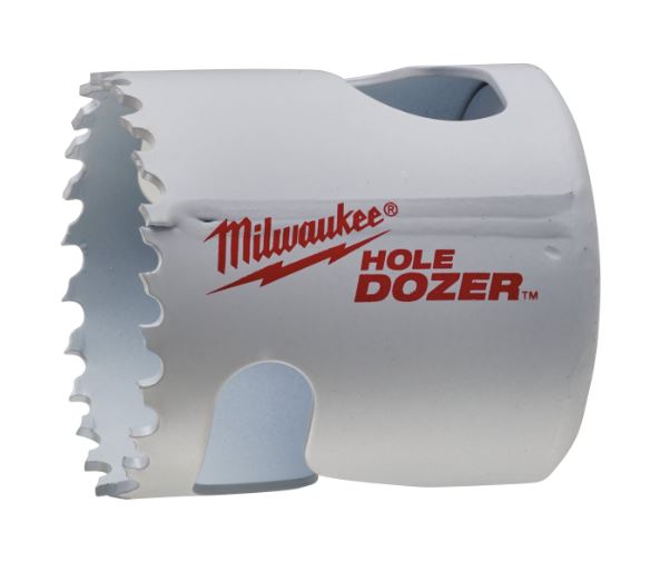 SEGA A TAZZA 46 MM - 1pz - MILWAUKEE