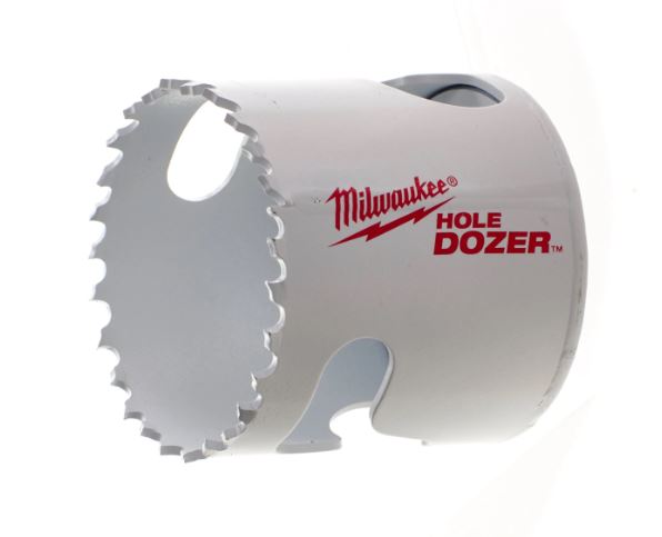 SEGA A TAZZA 50 MM - 1pz - MILWAUKEE