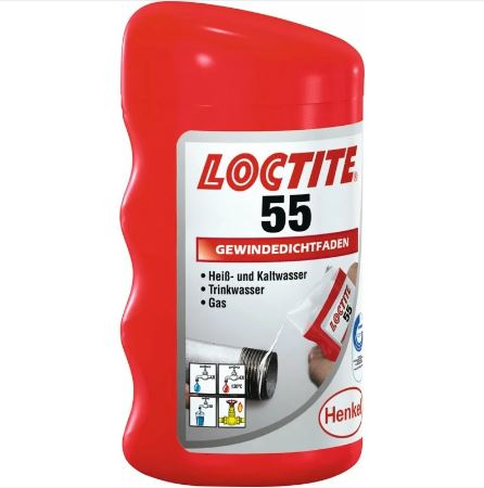 TANGIT UNI-LOCK LOCTITE A FILO mt 160