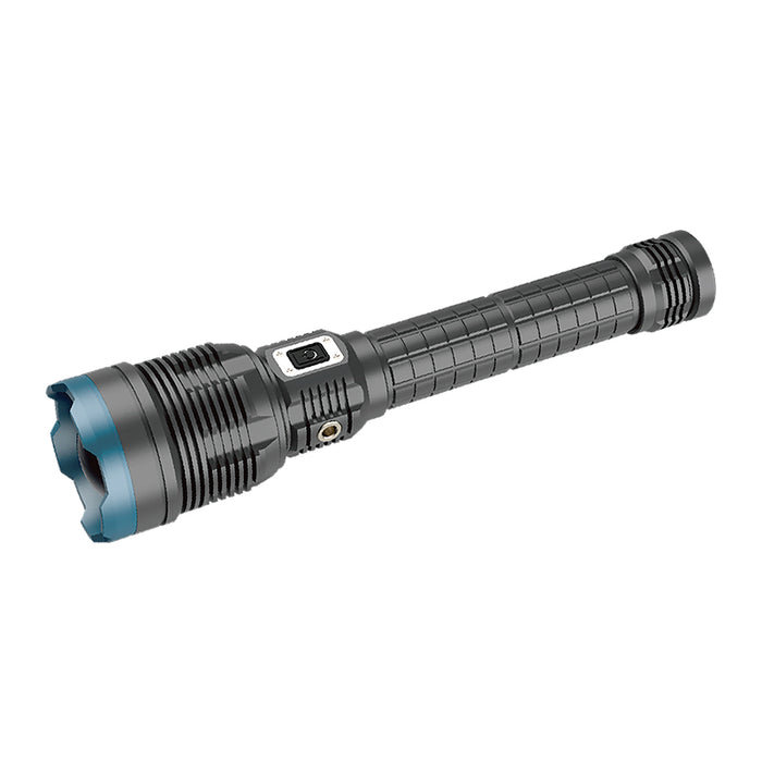 TORCIA RICARICABILE 8000Lm